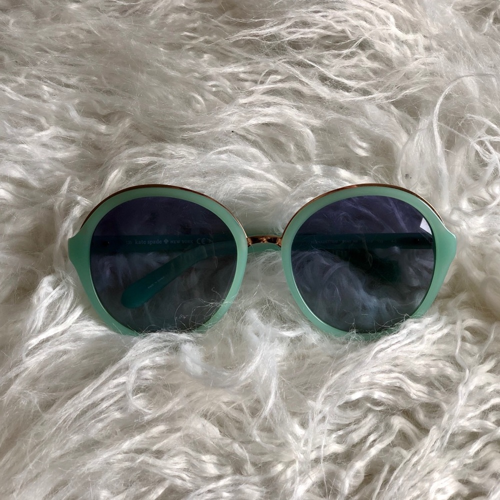 kate spade ♠️ sunglasses